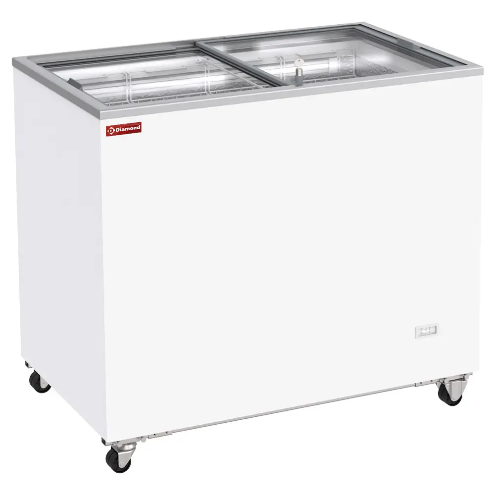 Diamond AN170M-1D-R2 Refrigerated group Overlapping T° -15°-25°