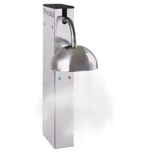 Frucosol GF-1000 Glass Froster