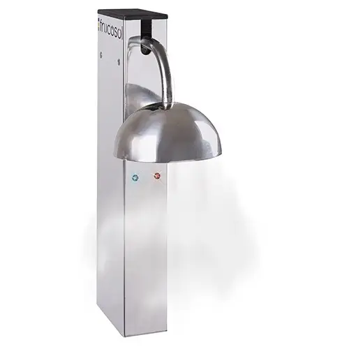 Frucosol GF-1000 Glass Froster