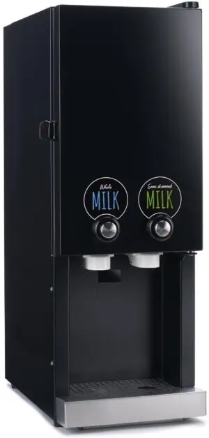 Autonumis PZC00015 PZ Miniserve, 2 x 3 Litres