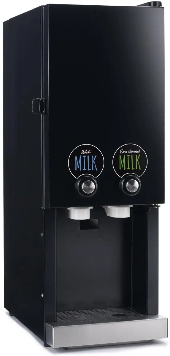 Autonumis PZC00015 PZ Miniserve, 2 x 3 Litres