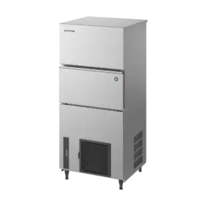 Hoshizaki IM-240NE-HC-21 Self Contained Cube Ice Maker, 185kg/24hrs Output / 110kg Storage