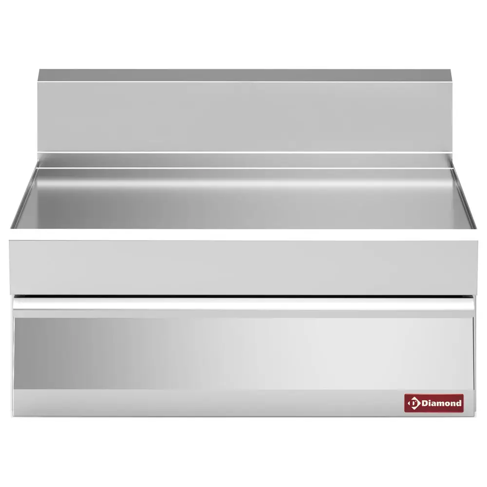 Diamond N65/PTC7T-N Neutral Working Element With Drawer -Top-