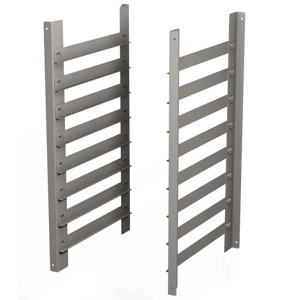 Diamond STG64-BP-S Structure for plates, 8 levels, for undercarriage