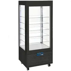 Diamond INN/VN-B9 Refrigerated Upright Display, 800mm