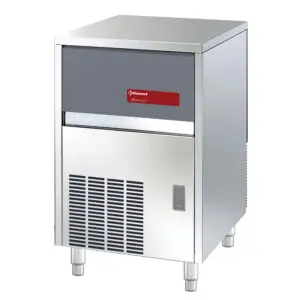 Diamond ICE35A-R2-42G- Whole Cube Ice Maker, 35kg/24hrs / 16kg Air Storage