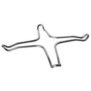 Diamond A7/GRC Reduction for grate