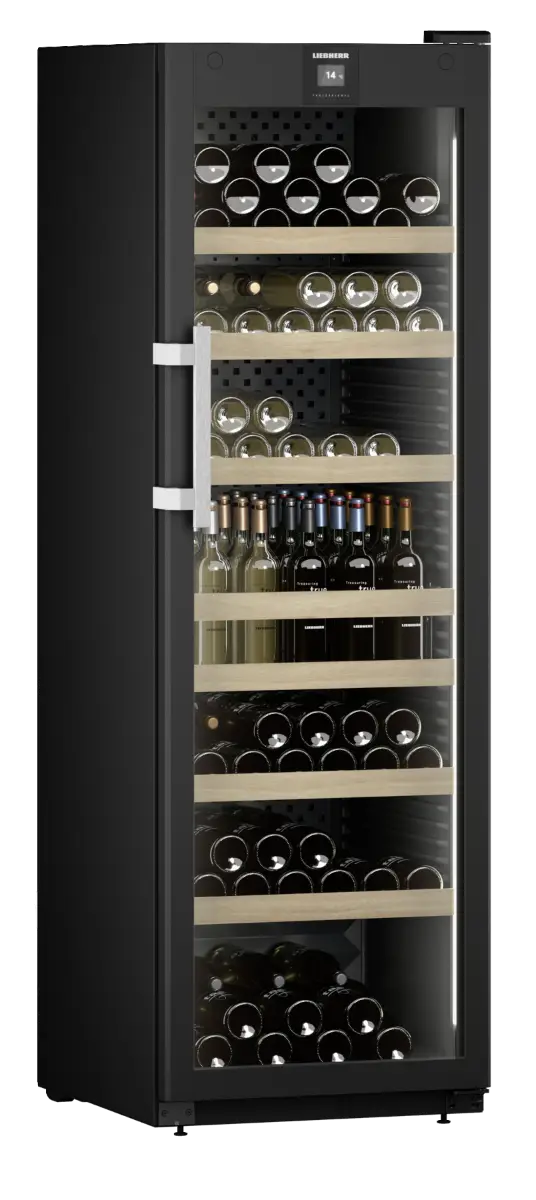 Liebherr WFbli 5241 Professional Upright Wine Cabinet, 488 Litres - Image 8