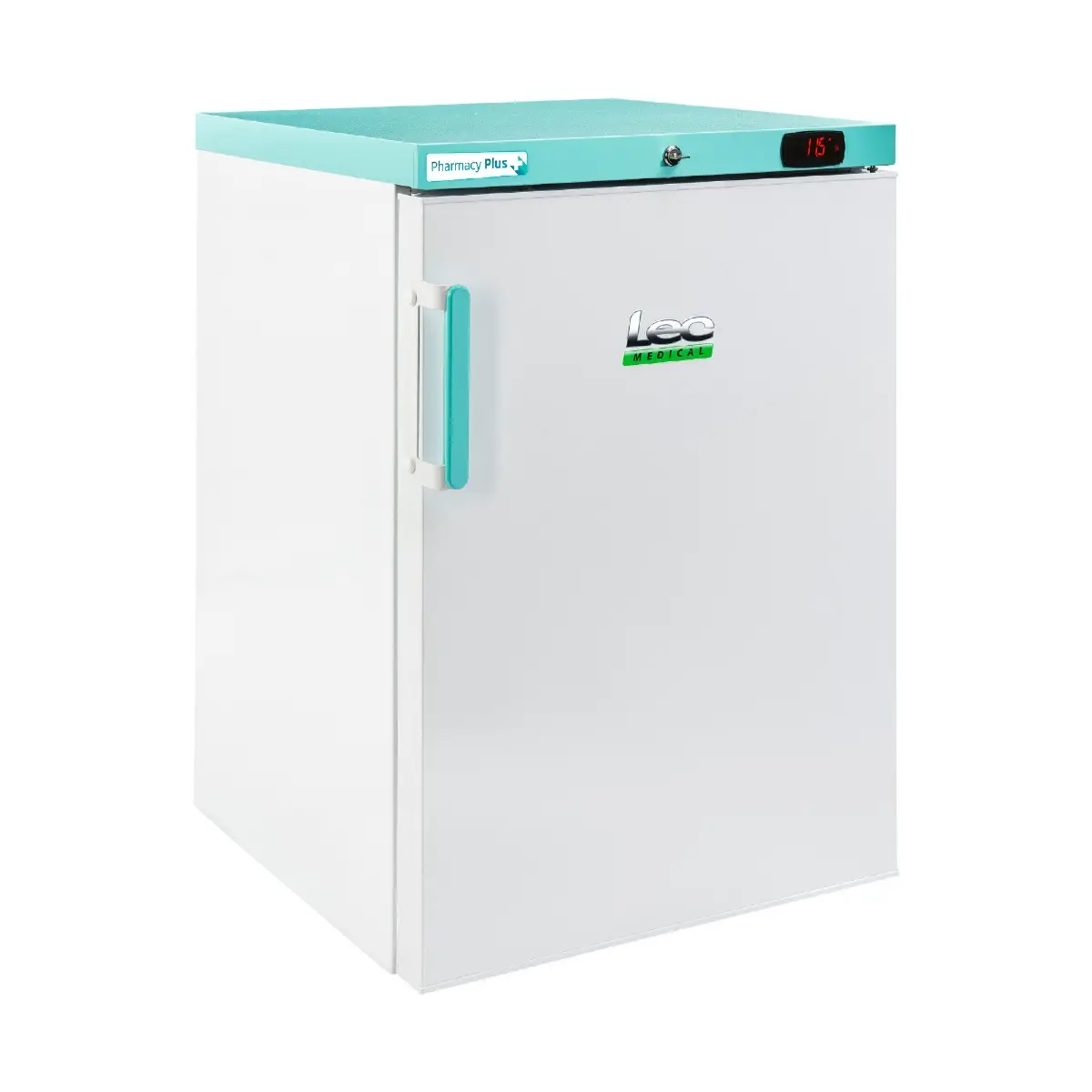 LEC Medical PPSR158BT-DWP Pharmacy Plus Undercounter Refrigerator, 158 Litres - Image 2