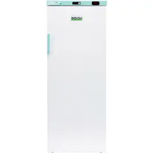 LEC Medical PPSR310BT-DLK Pharmacy Plus Upright Refrigerator, 310 Litres