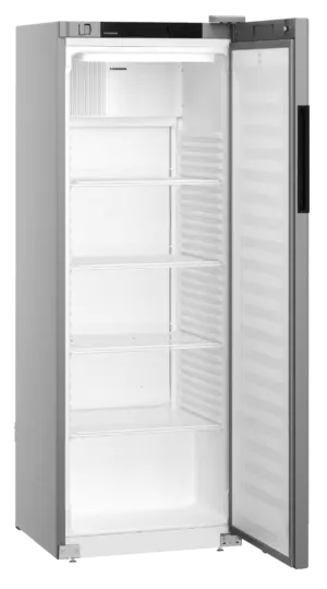 Liebherr MRFvd 3501 Single Door Forced-Air Upright Refrigerator, 327 Litres