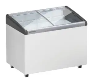 Liebherr EFI 2853 Ice Cream Display Chest Freezer, 282Litres