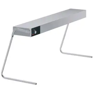 Diamond DGH-46S Food Heater with Support, 0.35kW