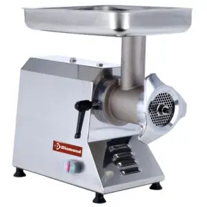 Diamond TI32-S Meat Mincer