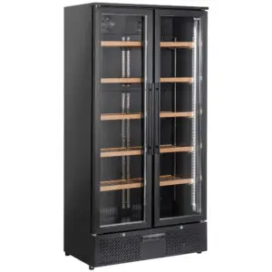 Diverso WR-CWP2-75 Wine Cellar