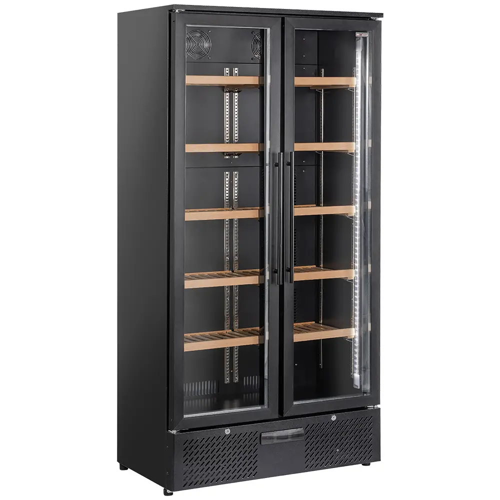 Diverso WR-CWP2-75 Wine Cellar
