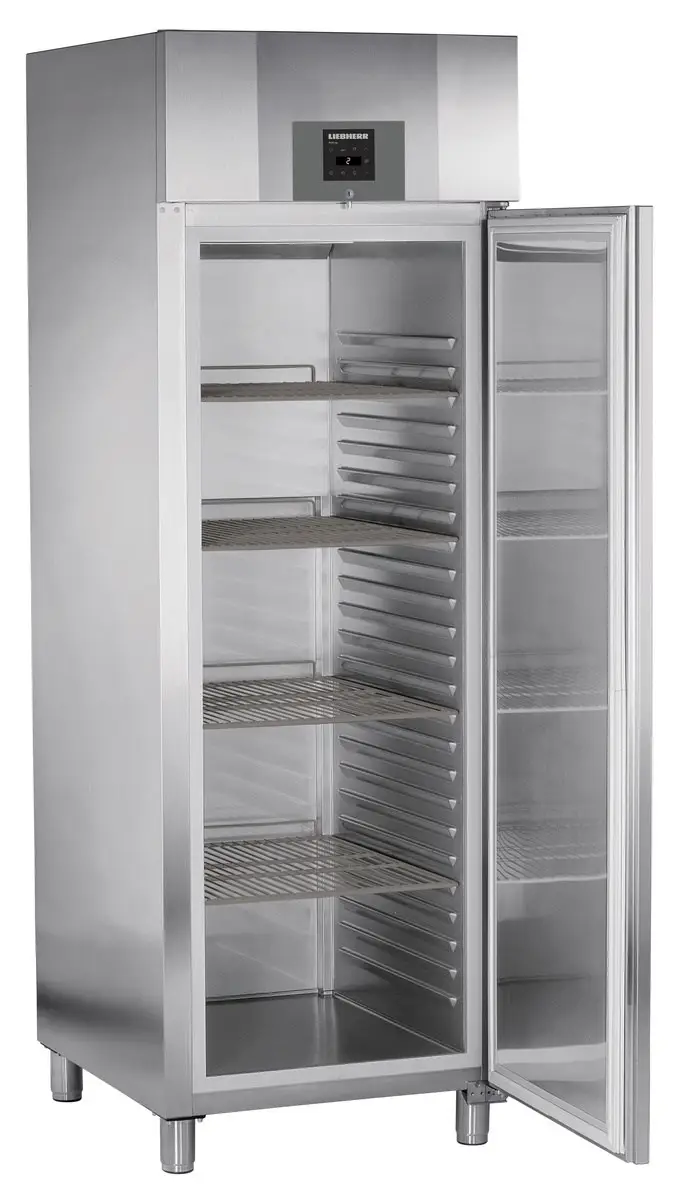 Liebherr GKPv6570 ProfiLine Single Door Upright Fridge, 597 Litres