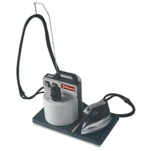 Diamond Apollo DFRV-EL Iron with Steam Boiler