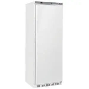 Diverso WR-PV40-LP Ventilated refrigerator, 400 liters, white