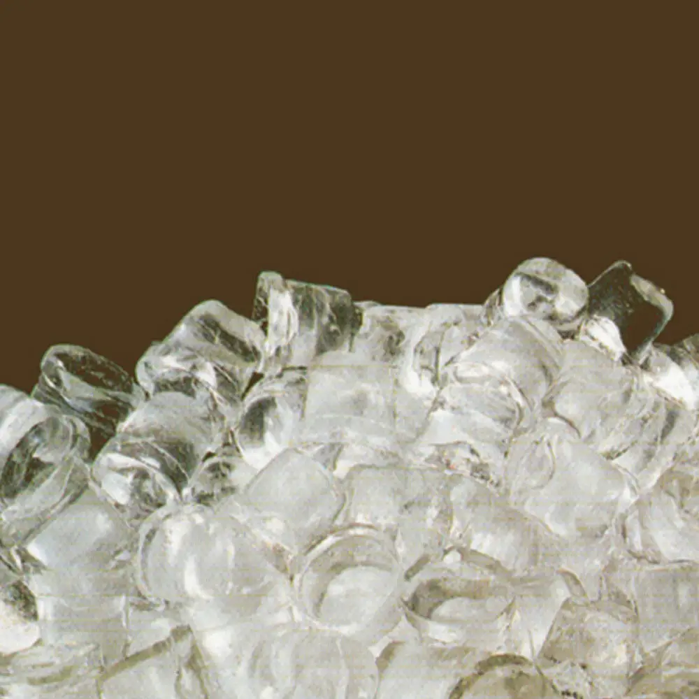 Diamond ICE155W-R2 Whole Cube Ice Maker, 155kg/24hrs / 65kg Water Storage - Image 3