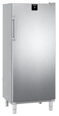Liebherr FRFCVG 5501 Stainless Steel Single Door Refrigerator, 571 Litres - Image 2