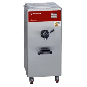 Diamond SPS/30A Pasteuriation Appliance with Air Condenser, 30 Litres per Hour