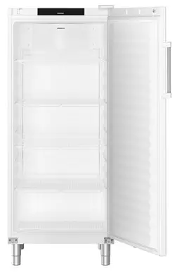 Liebherr FRFVG 5501 White Single Door Refrigerator, 571 Litres - Image 4