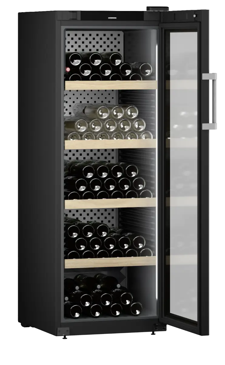 Liebherr WPbli 5031 Upright Wine Fridge - Image 2