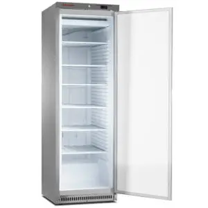 Diamond NFT402-R2X Static Freezer, 400 Litres
