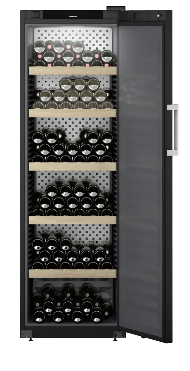 Liebherr WSbli 5231 Upright Wine Fridge - Image 2
