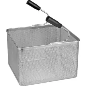 Diamond A7/2PS-1X Basket pasta cooker, 2 lateral handles