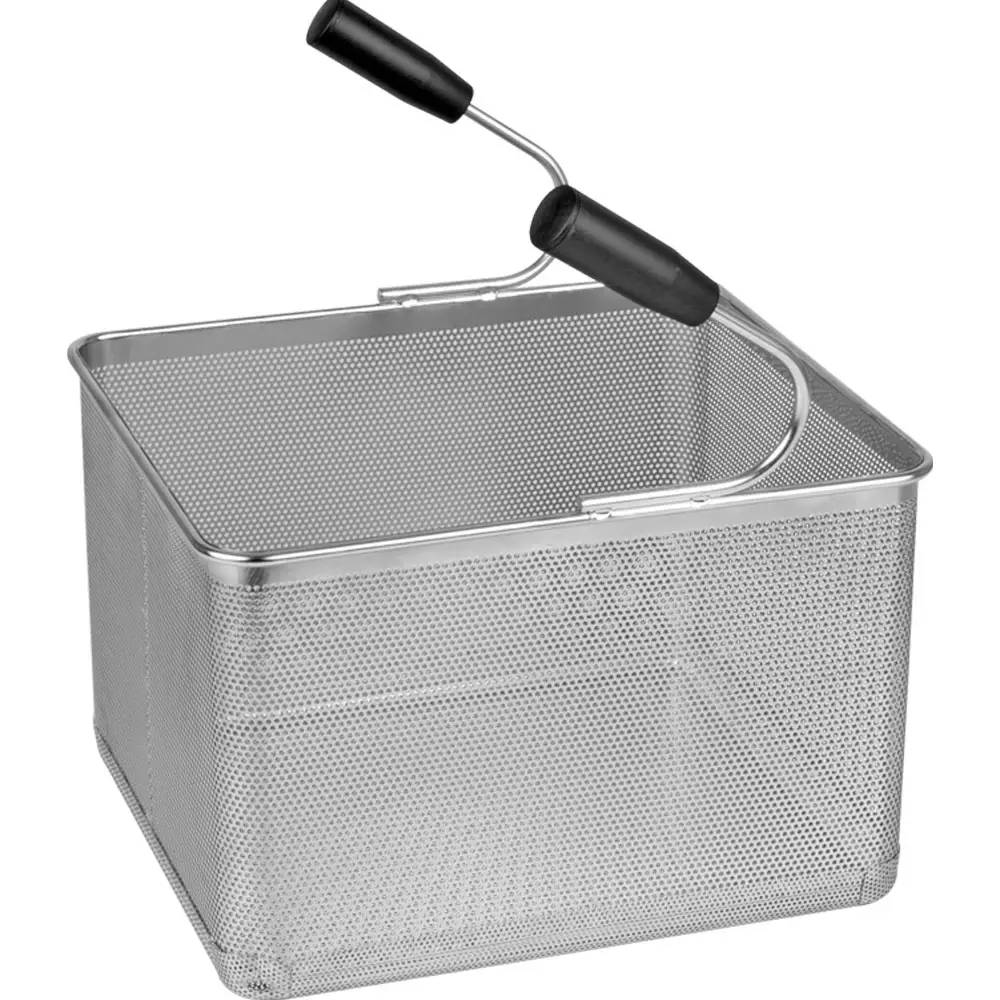Diamond A7/2PS-1X Basket pasta cooker, 2 lateral handles