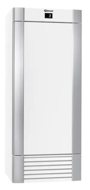 Hoshizaki Gram ECO MIDI K 82 LAG 4N Single Door Upright Fridge, 603 Litres