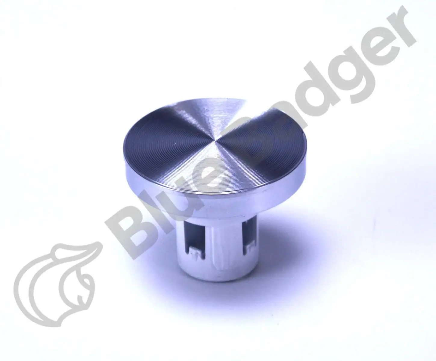 Whirlpool AWG812PRO Knob Inner - Part Number C00376557