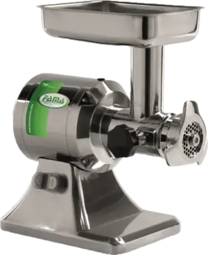 Fama FTS127 / TS12 Meat Mincer
