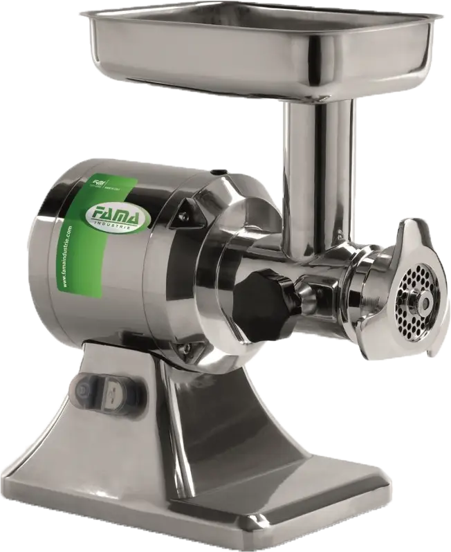Fama FTS127 / TS12 Meat Mincer