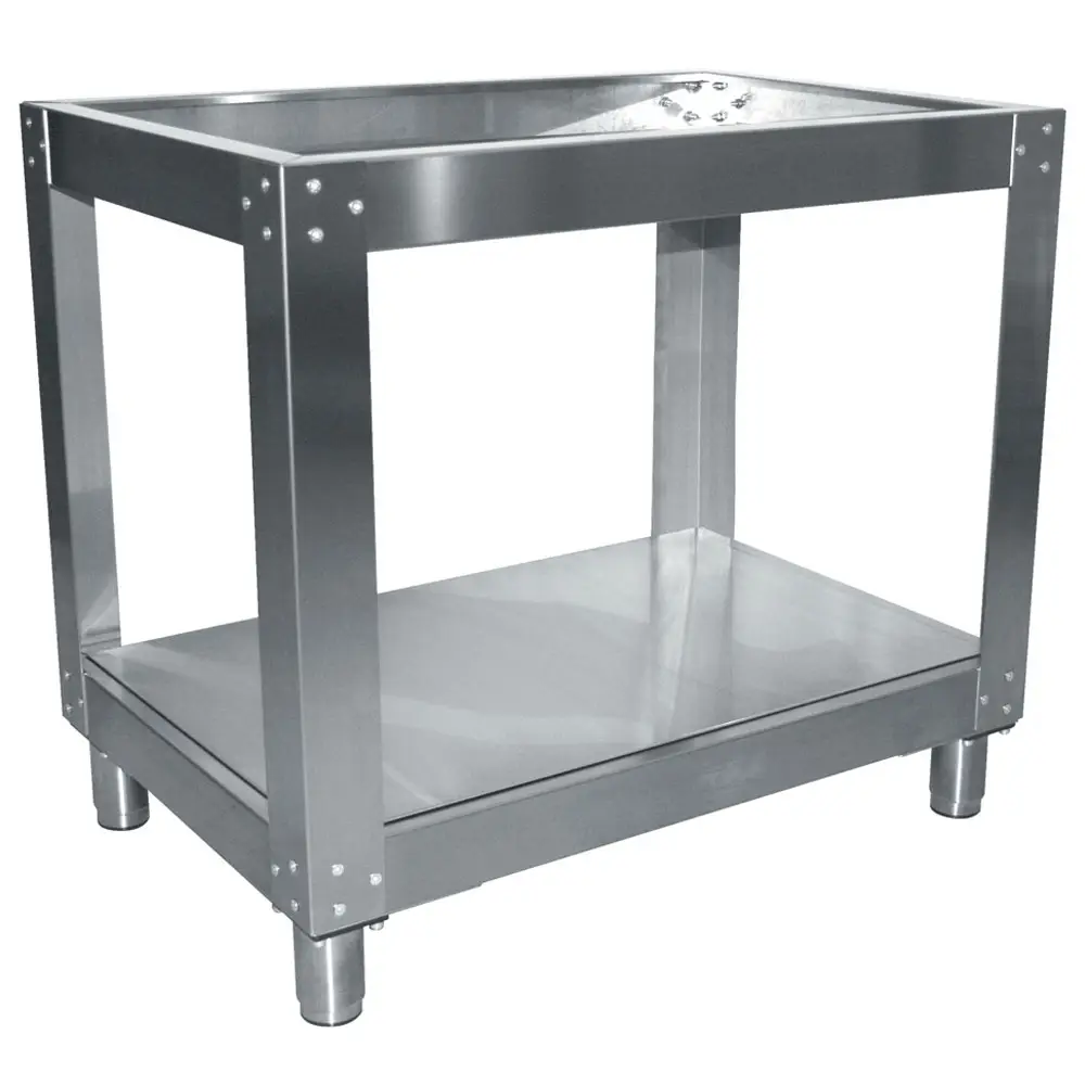 Diamond SFP/24-GX Support Oven (Stainless Steel) For E3F/24R