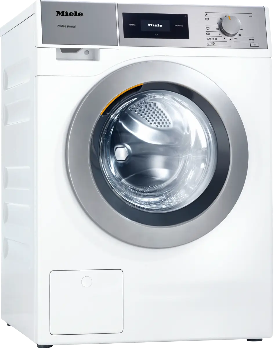 Miele PWM 307 DP Evolution Commercial Washing Machine, 7kg