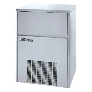 Masterfrost GRADED M660 Professional Ice Maker, 66kg/24hrs Output / 35kg Storage