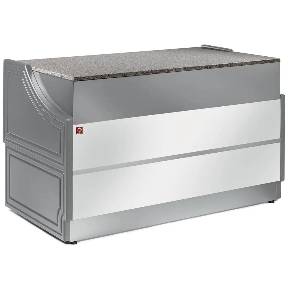 Diamond OLT-1000/A2 Cashier Section 1000 Mm