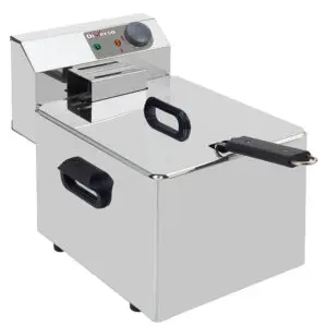Diverso WR-EF07-S7 Electric table top fryer 7 liters