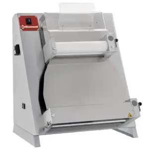 Diamond CLP52-SW Positive refrigerated display 494 liters WHITE with lightbox