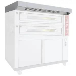 Diamond HVT3 Oven Cooker Hood with Motor, 0.25kW