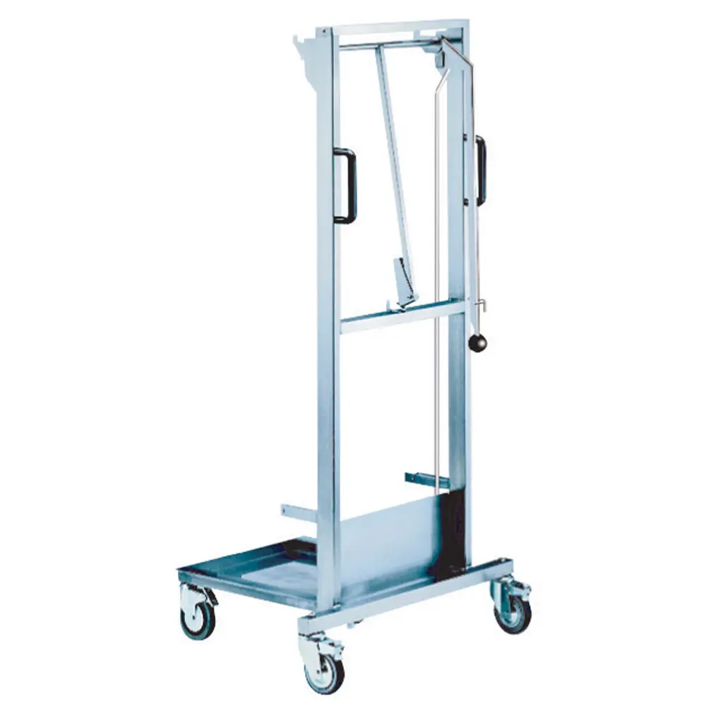 Diamond CC201 Trolley For Removable Loader, 20X Gn 1/1