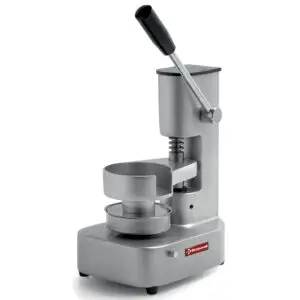 Diamond PHM-100 Manual Hamburger Press