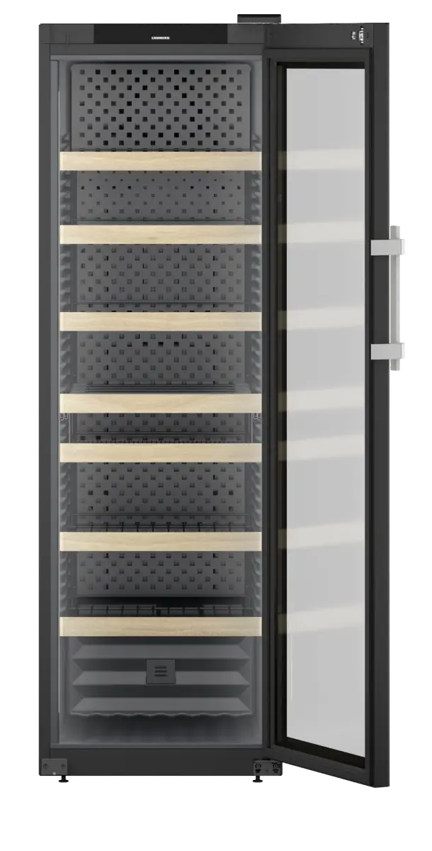 Liebherr WFbli 5241 Professional Upright Wine Cabinet, 488 Litres - Image 3