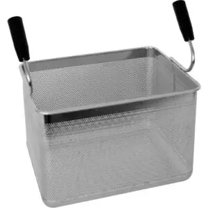 Diamond A9/2P9-2X Basket for pasta cooker with 2 handles
