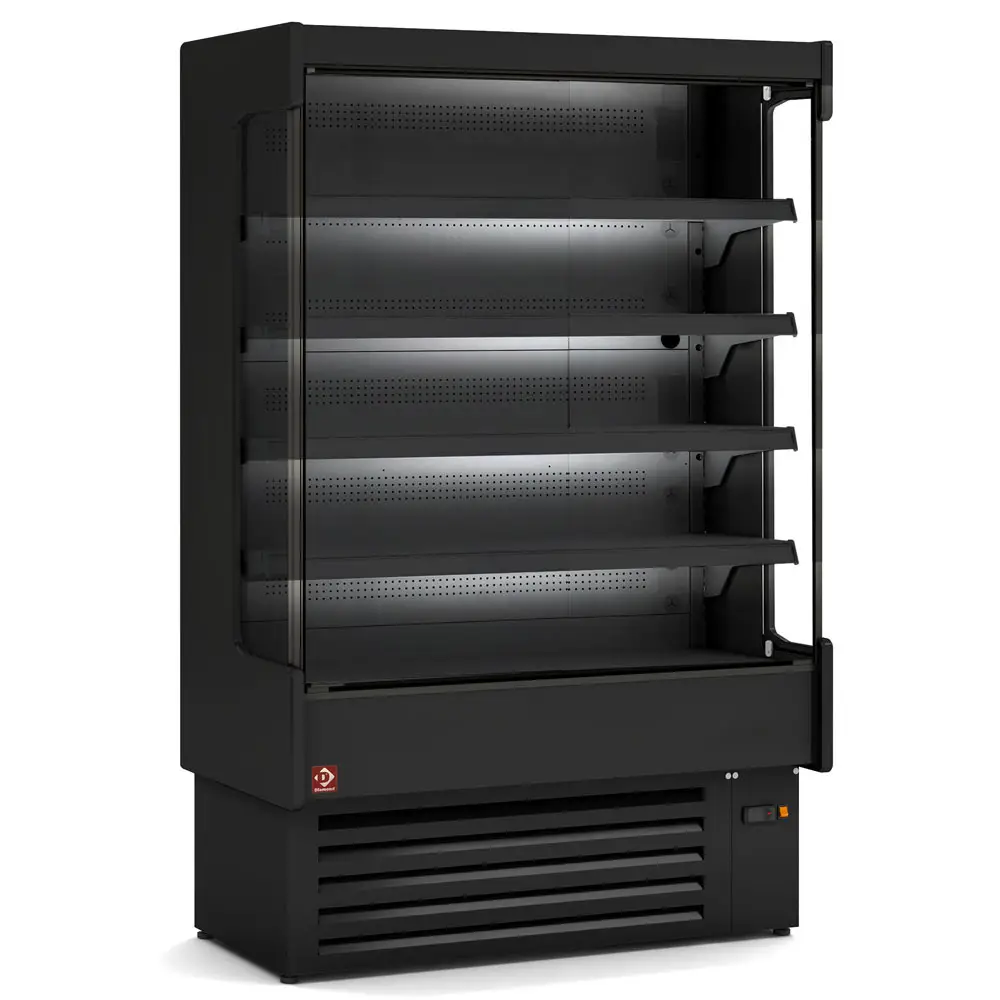 Diamond NIA18/B5-7 Refrigerated Multideck Display, 1935mm