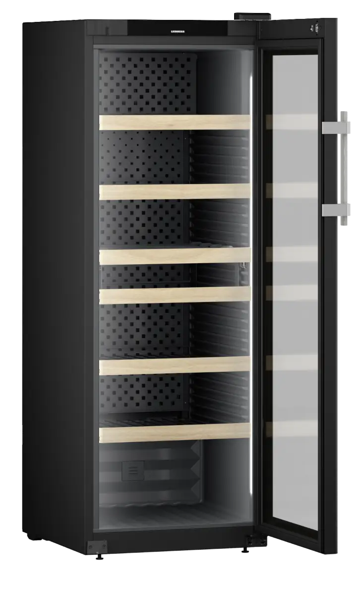 Liebherr WFbli 5041 Professional Upright Wine Cabinet, 427 Litres - Image 7
