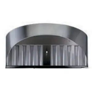 Diamond AC/HV6-10-X Mot. Cooker Hood For Oven 6 & 10X Gn 1/1., 0.47kW